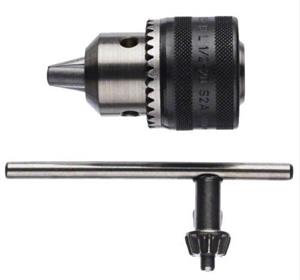 MANDRINO FEMM. A CREMAGLIERA 1/2X20