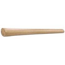 MANICO MARTELLO CARPENTIERE IN LEGNO
