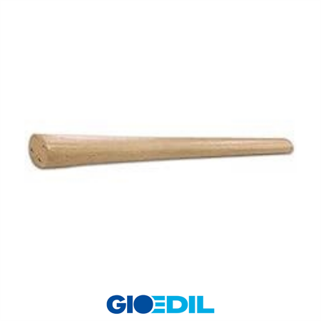 MANICO MARTELLO CARPENTIERE IN LEGNO