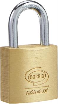 LUCCHETTO CORBIN MM.20