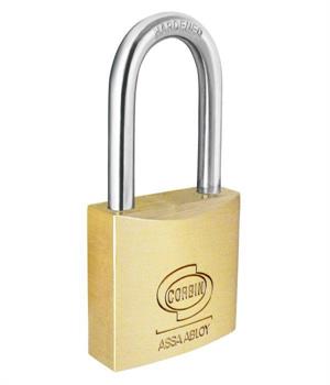 LUCCHETTO YALE ARCO MM.50 LUNGO