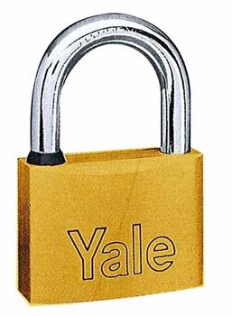 LUCCHETTO AD ARCO MM.30