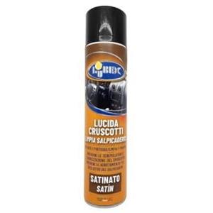 LUCIDA CRUSCOTTI LUBEX ML600