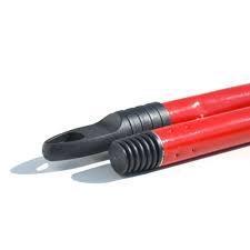 MANICO SCOPA IN FERRO