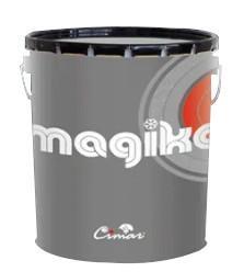 MAGIKA GRIGIA KG 18