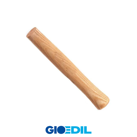 MANICO MAZZETTA IN LEGNO