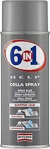 COLLA UNIVERSALE SPRAY AREXONS