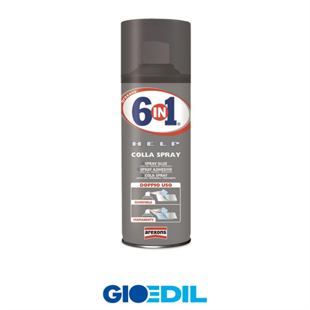 COLLA UNIVERSALE SPRAY AREXONS