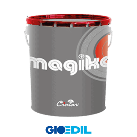 MAGIKA ROSSA KG 4