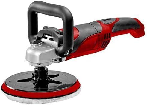 LUCIDATRICE E SMERIGLIATRICE EINHELL 110