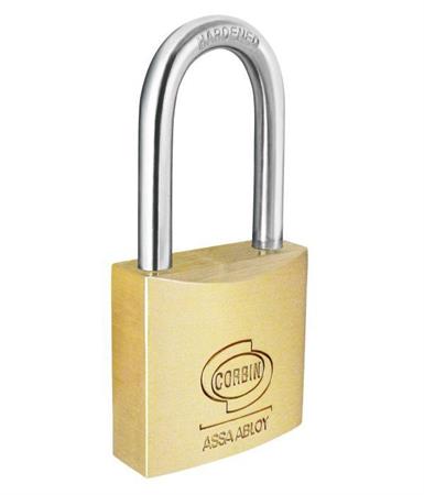 LUCCHETTO CORBIN 40 LUNGO