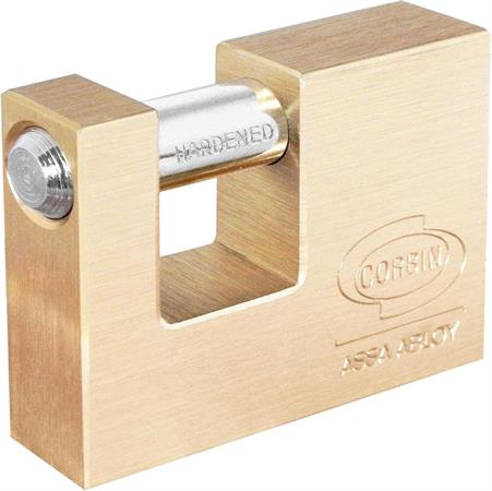LUCCHETTO CORBIN ANTISCASSO 70