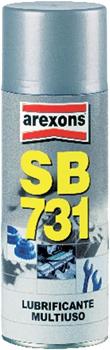 LUBRIFICANTE MULTIUSO SB 731