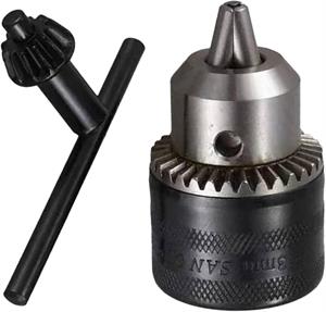 MANDRINO KAPRIOL MM16 C/CHIAVE