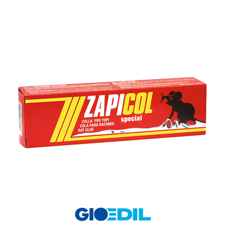 COLLA TOPICIDA GR.135