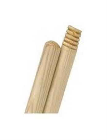 MANICO SCOPA LEGNO MT.130