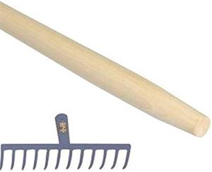 MANICO RASTRELLO LEGNO