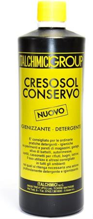 CREOSOLINA LT 1