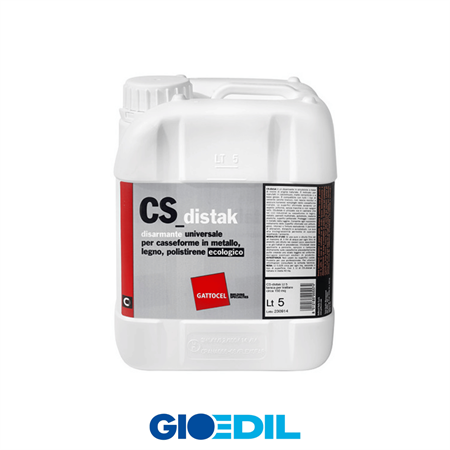 CS DISTAK DA LT. 5
