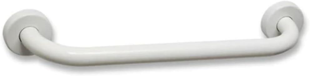 MANIGLIONE DI SICUREZZA CM.60 BIANCO