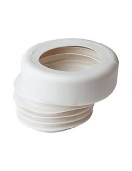 MANICOTTO WC ECCENTRICO CM.6