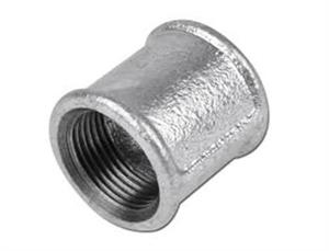 MANICOTTO ZINCATO 1''1/4 FF