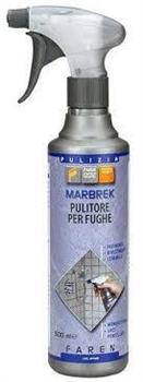 MARBREK - PULITORE PER FUGHE 500ML