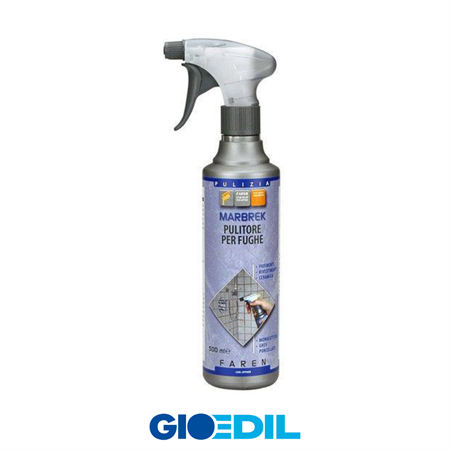 MARBREK - PULITORE PER FUGHE 500ML