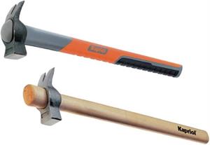 MARTELLO CATANIA  C/MANICO PROGRIP ART.1