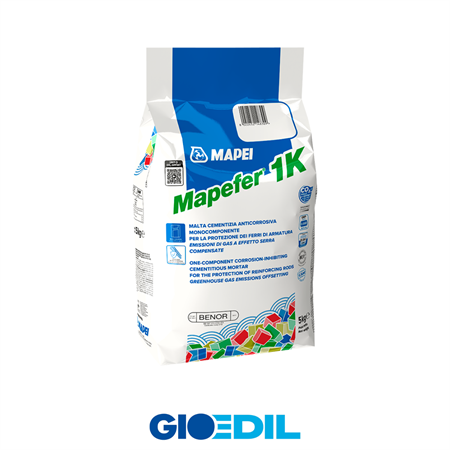 MAPEFER 1K ZERO KG.5