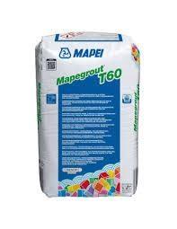 MAPEGROUT T60 KG.25