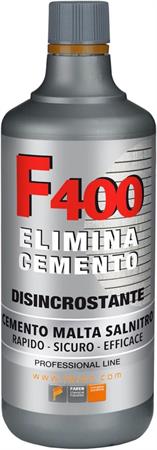 ACIDO F400 LT.1