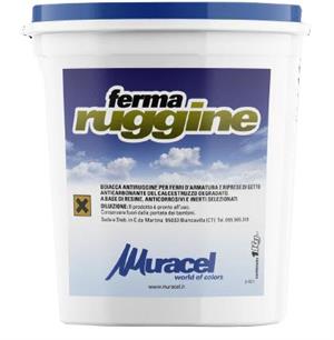 FERMA RUGGINE KG 1