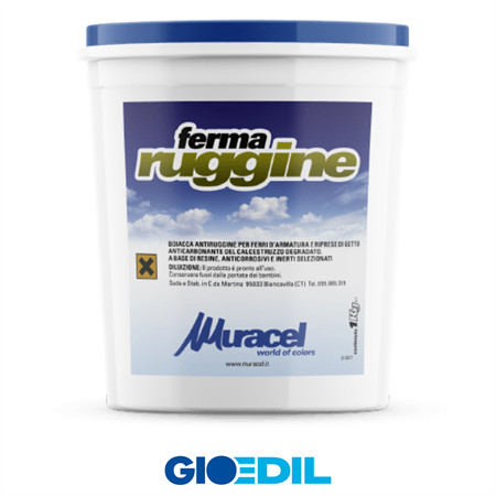 FERMA RUGGINE KG 1