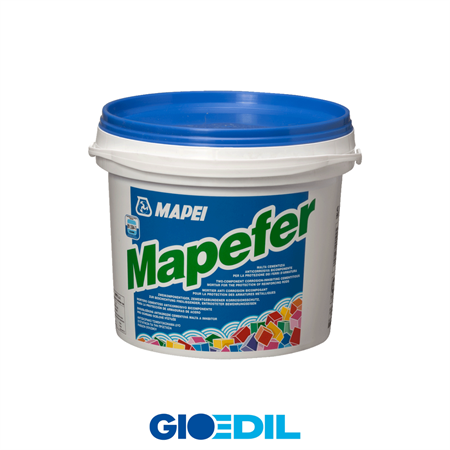 MAPEFER KG.2