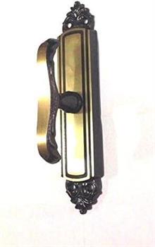 MANIGLIA CREMONESE ''ROBERTA''