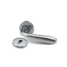 MANIGLIA DESY CROMO SATINATO