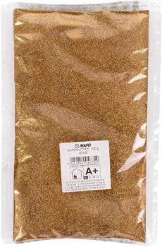 MAPEGLITTER GOLD GR 100
