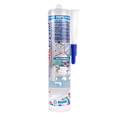 MAPEFLEX MS CRYSTAL