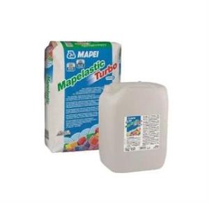 MAPELASTIC TURBO A+B KG.36