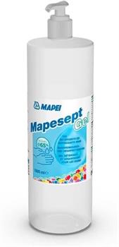 MAPESEPT GEL IGIENIZZANTE MANI