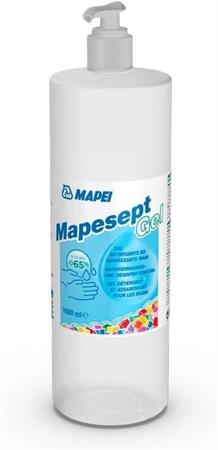MAPESEPT GEL IGIENIZZANTE MANI