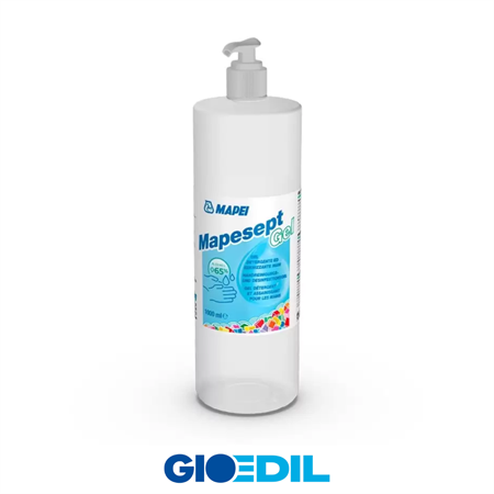 MAPESEPT GEL IGIENIZZANTE MANI