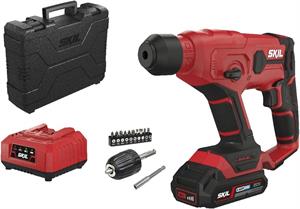 MARTELLO SKYL A BATTERIA 20V