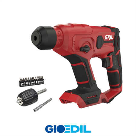MARTELLO SKYL A BATTERIA 20V