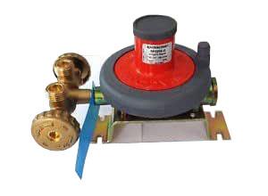 MINICENTRALINA KG .10  C/REGOLATORE