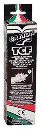 MASTICE TCF CAMON 125