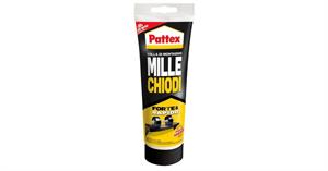 MILLECHIODI PATTEX GR.100