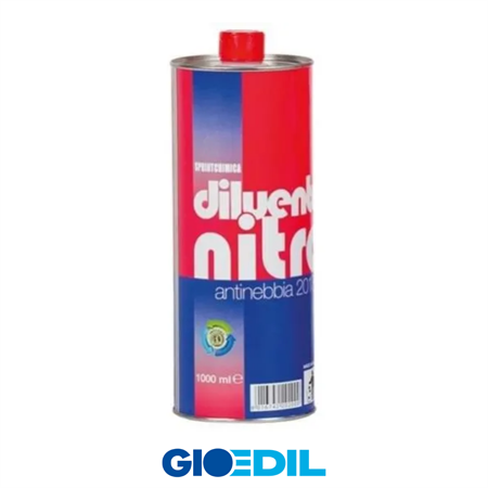 DILUENTE NITRO LT.1