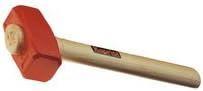 MAZZA C/MANICO LEGNO GR.1200
